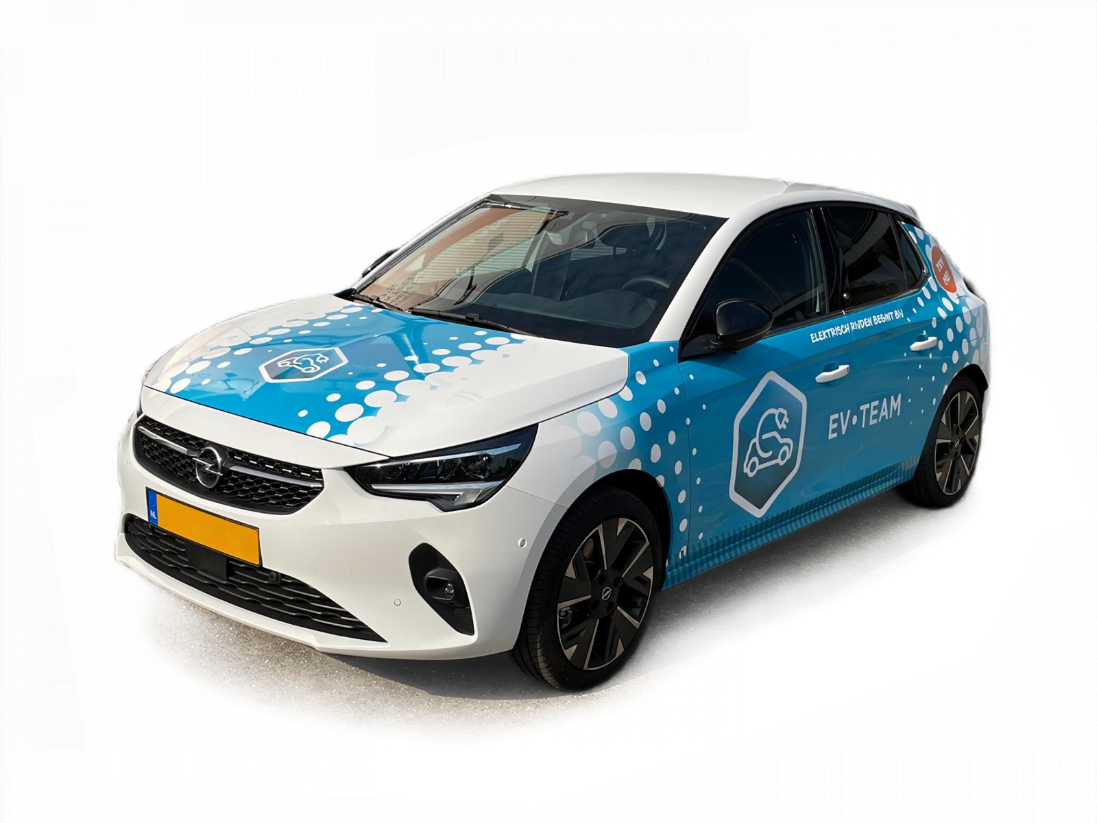 EV-Team Autobedrijf Ton de Wit