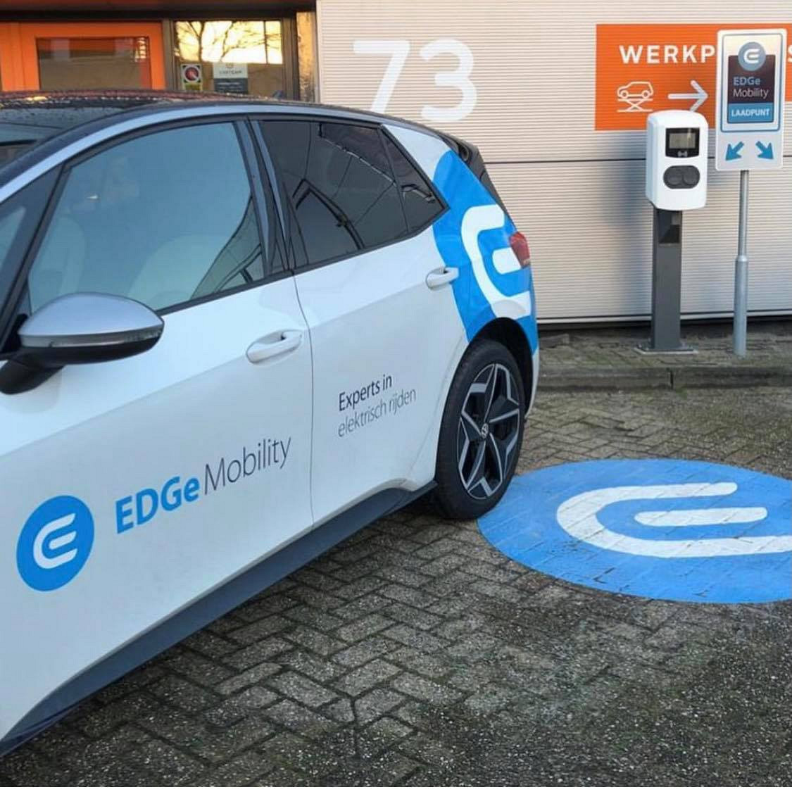 EV-Team Autobedrijf Ton de Wit