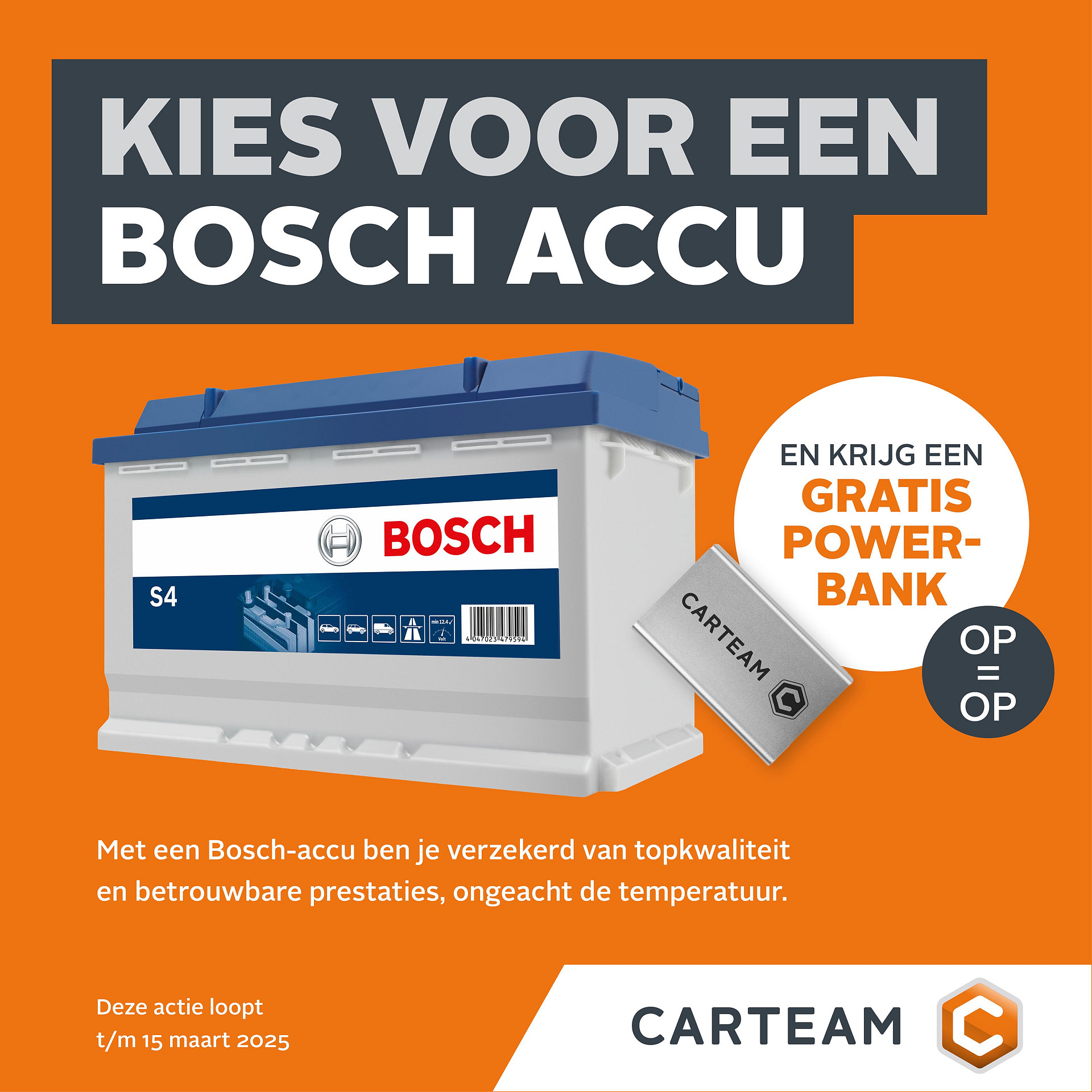 Carteam Autobedrijf Ton de Wit