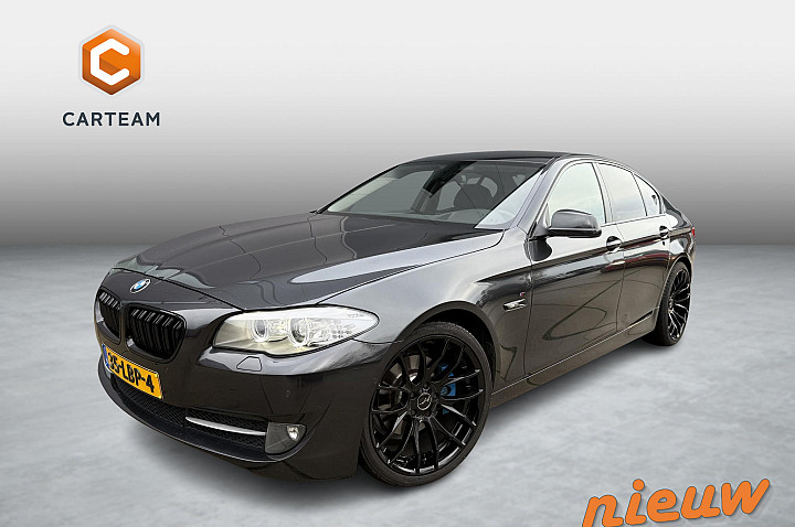 BMW 5 Serie 523i High Executive