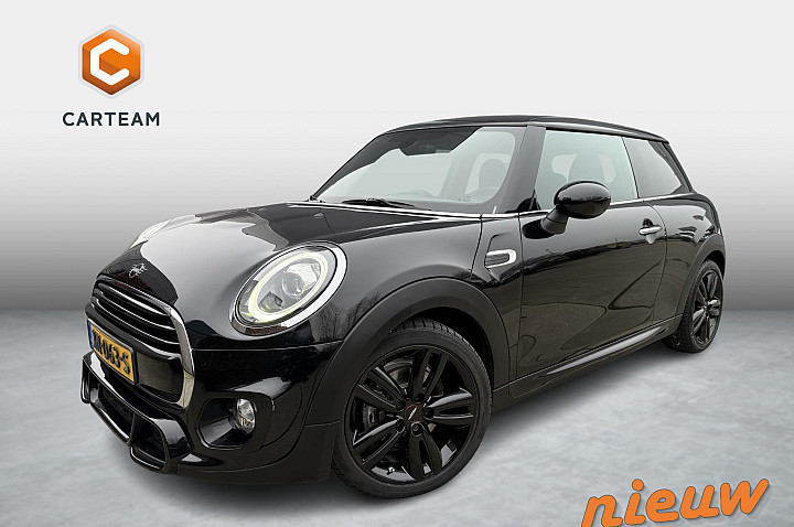 MINI Cooper Mini 1.5 JCW trim | Cruise | PDC | LED | keyless entry |